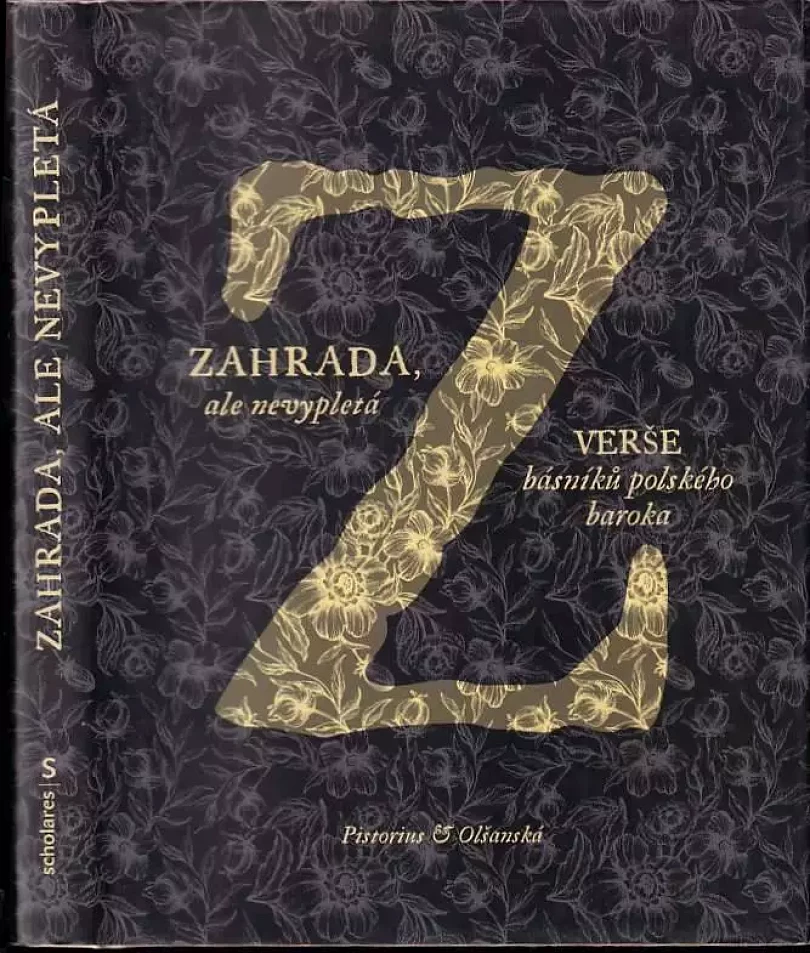 Zahrada, ale nevypletá (, 2013)