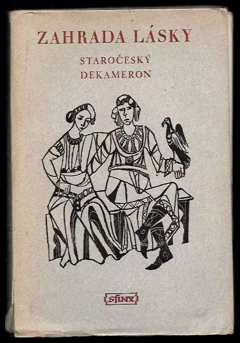 Zahrada lásky (, 1948)