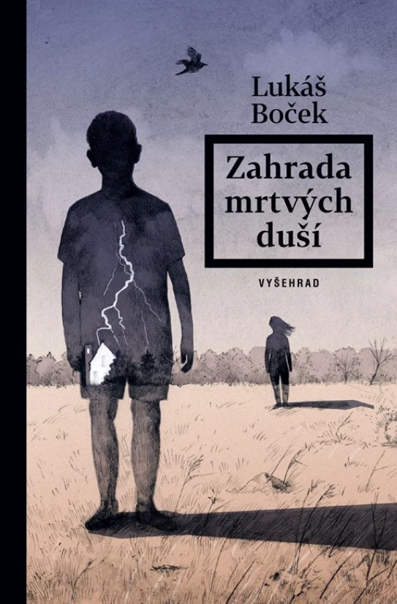 Zahrada mrtvých duší (Lukáš Boček, 2022)