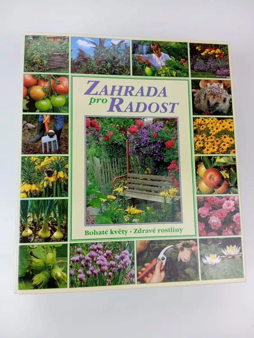 Zahrada pro radost (, 2002)