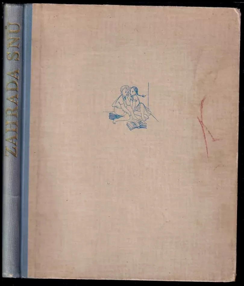 Zahrada snů (, 1949)