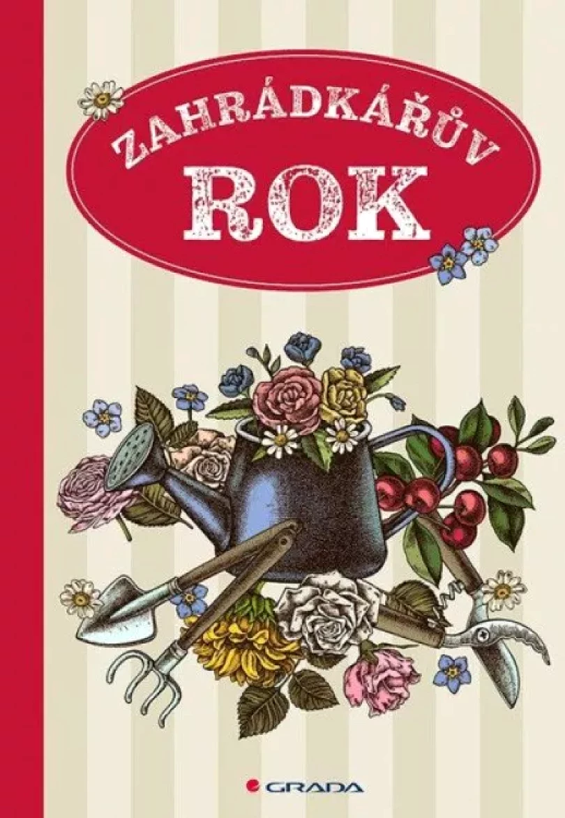 Zahrádkářův rok (, 2023)