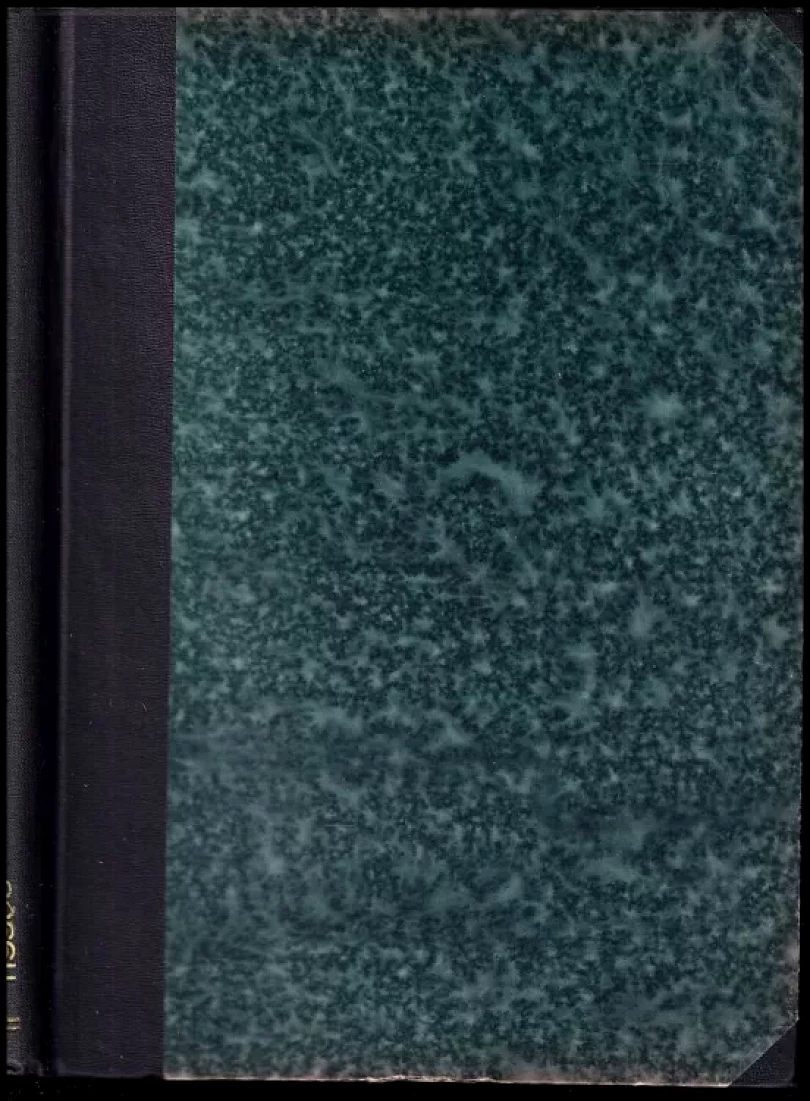 Zahradnické stroje (, 1953)