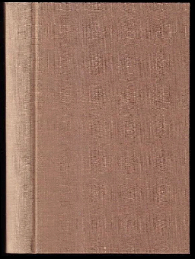 Levně Zahradníkův rok (Karel Čapek, 1929)