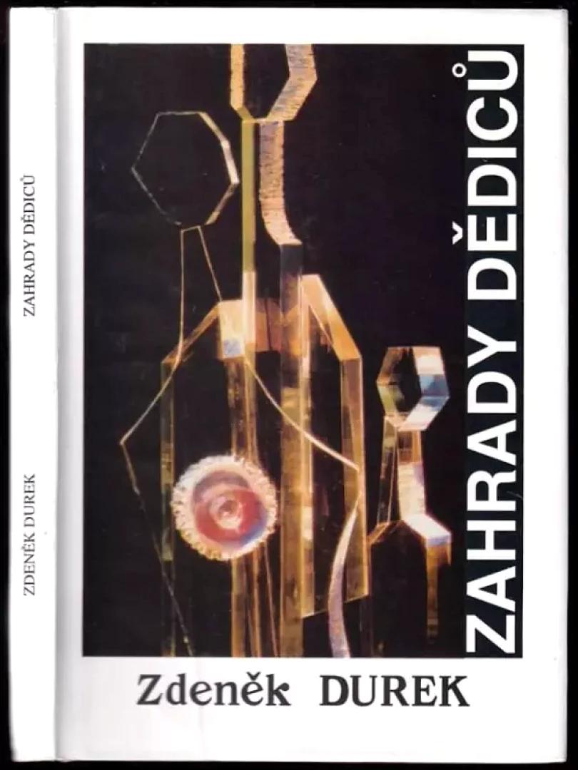 Zahrady dědiců (Zdeněk Durek, 1997)