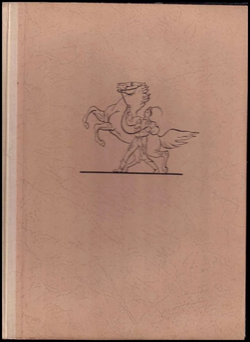 Zajatá krása (Karel Šulc, 1946)