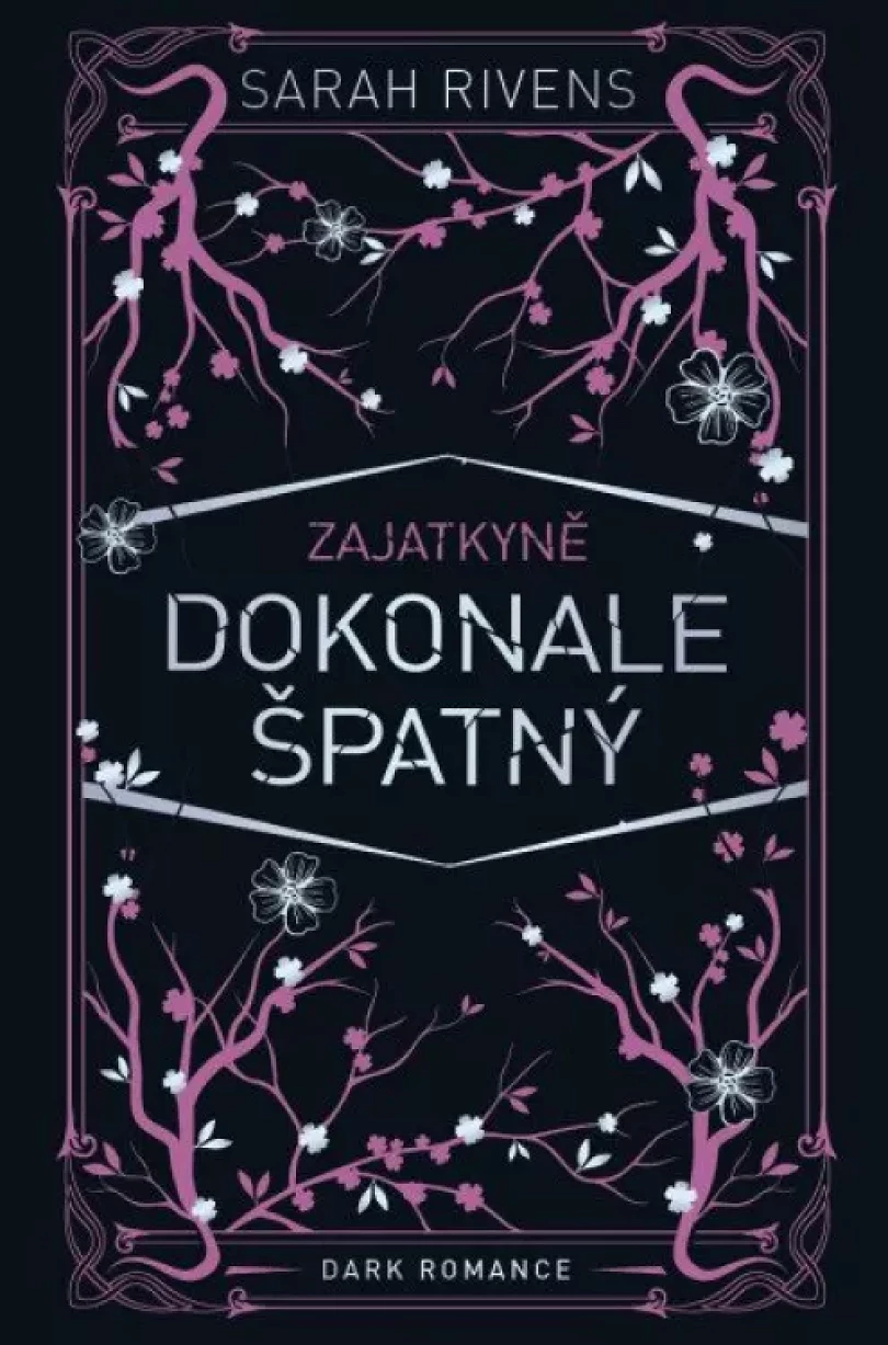 Zajatkyně (Sarah Rivens, 2025)