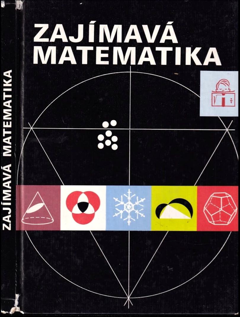 Zajímavá matematika (Lilly Görke, 1983)