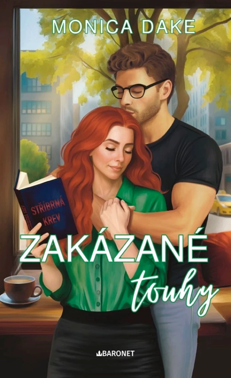 Zakázané touhy (Monica Dake, 2025)