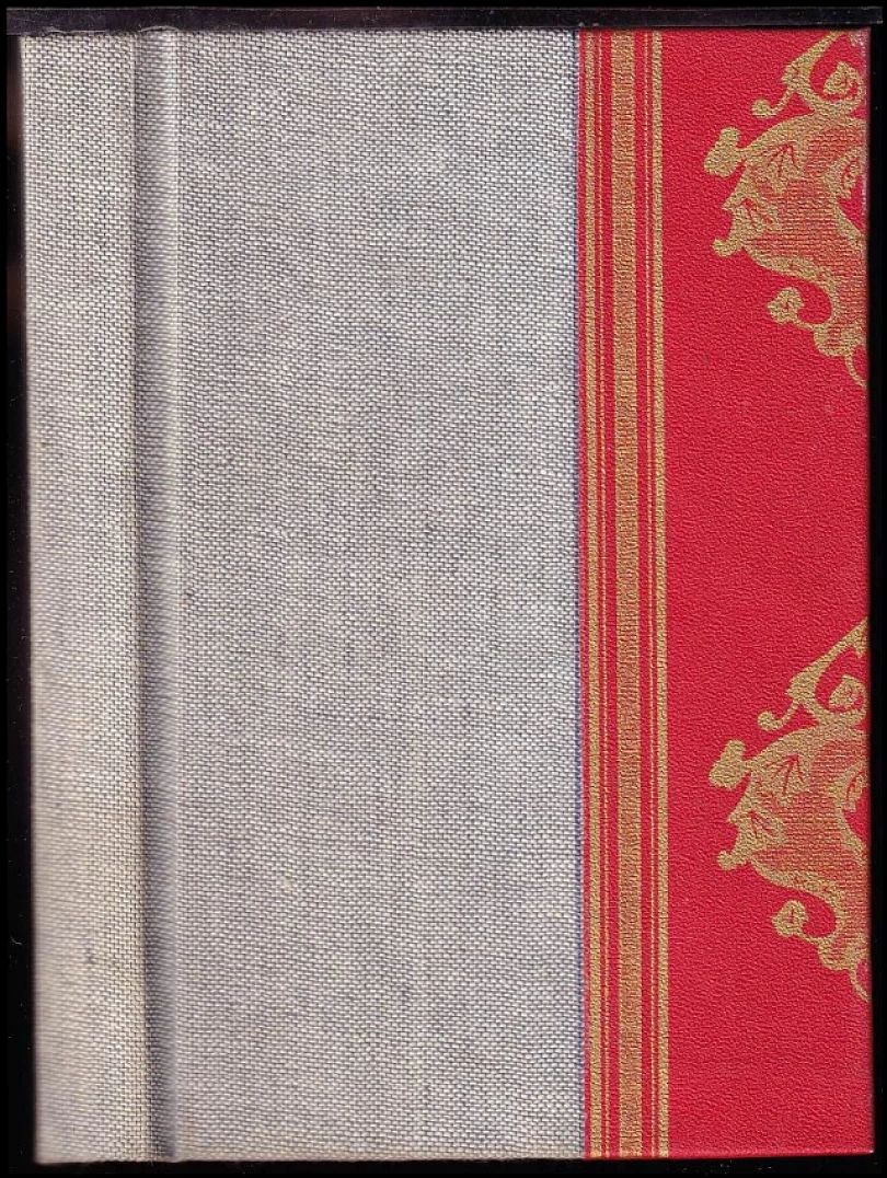 Levně Zakázaný pramen (Stepp Gradmoore, 1941)