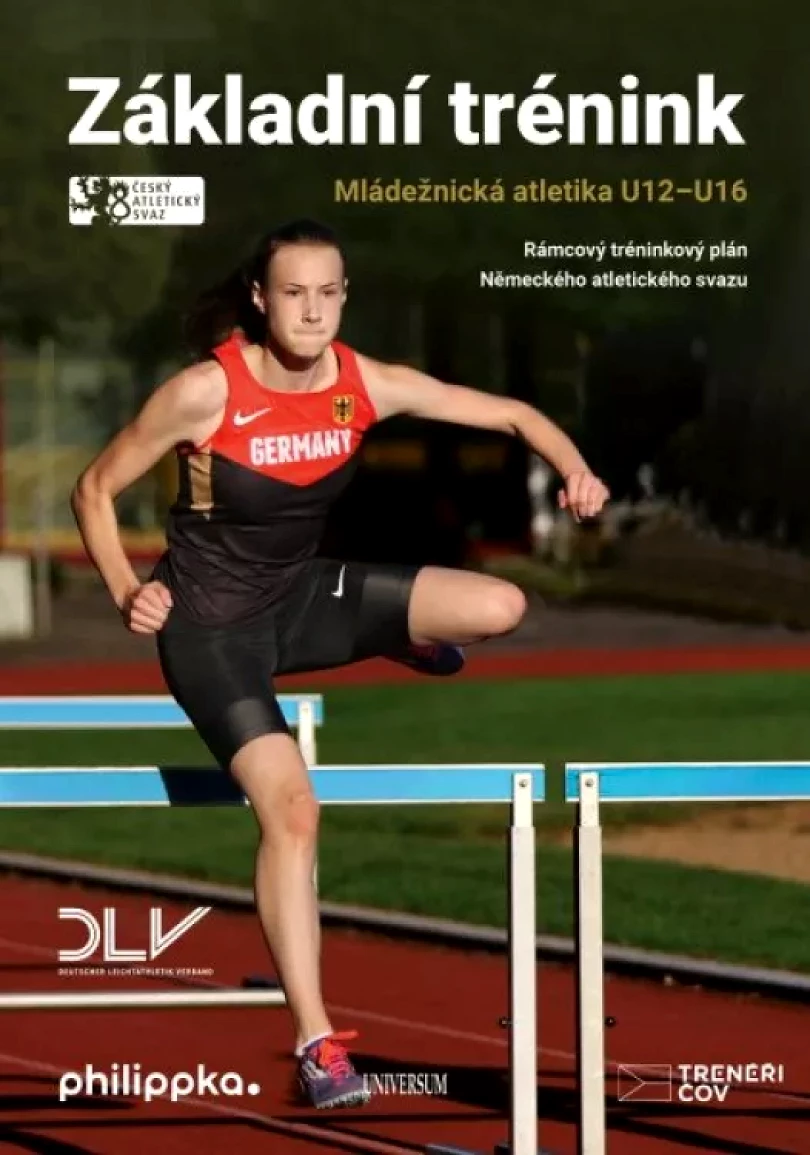 Levně Základní trénink (Wolfgang Killing, 2023)