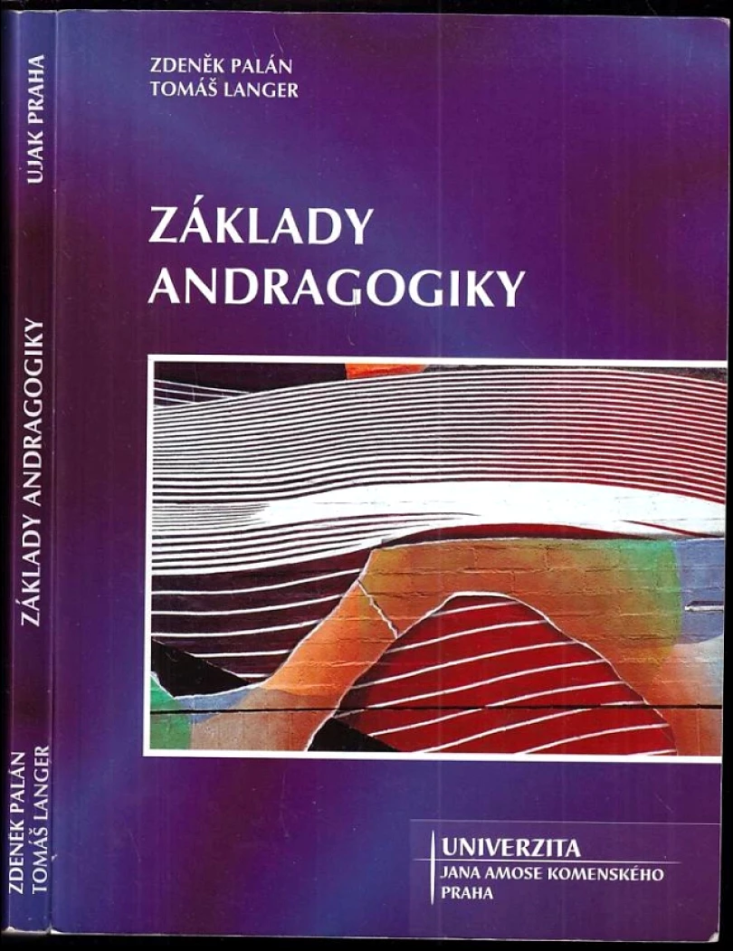 Základy andragogiky (Zdeněk Palán, 2008)