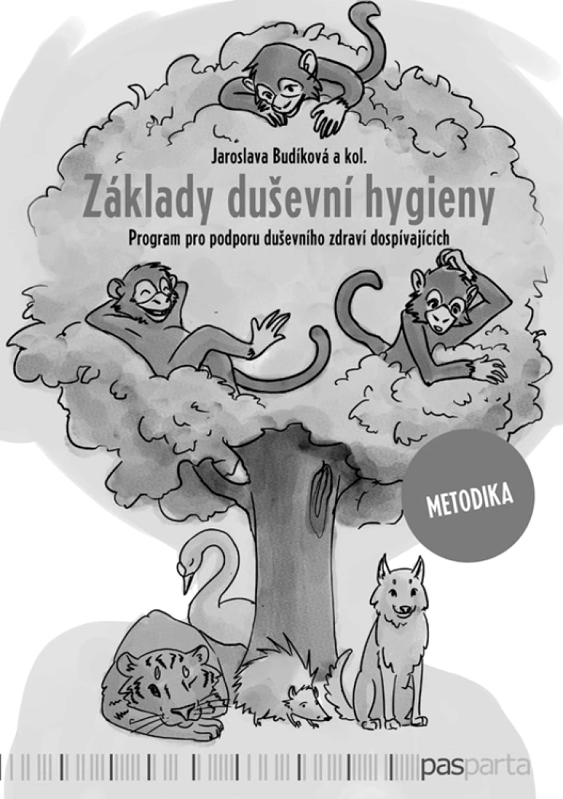 Základy duševní hygieny – metodika (Budíková Jaroslava, 2025)
