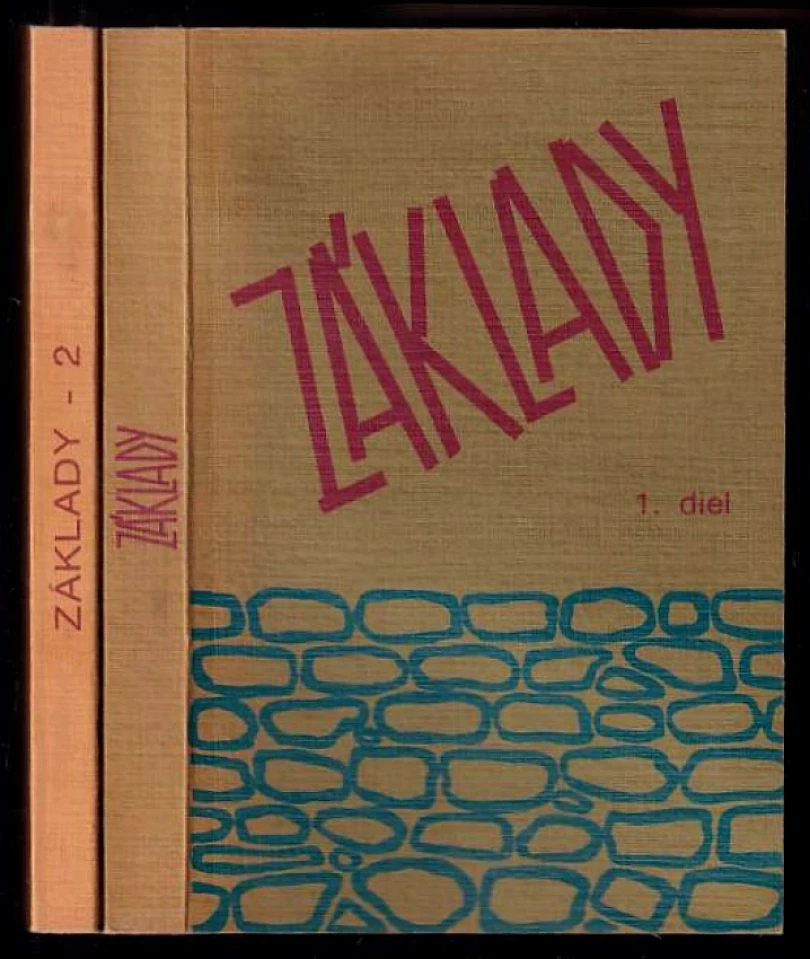 Základy: I. + II. díl (, 1983)