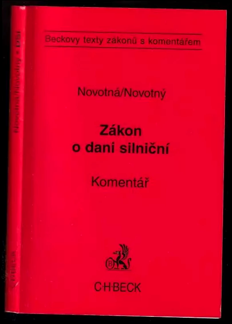 Zákon o dani silniční (, 2006)