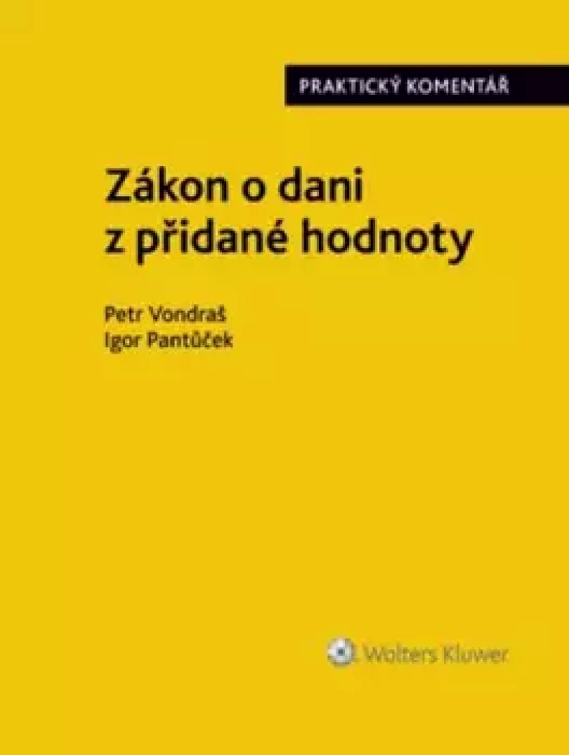 Zákon o dani z přidané hodnoty (, 2024)