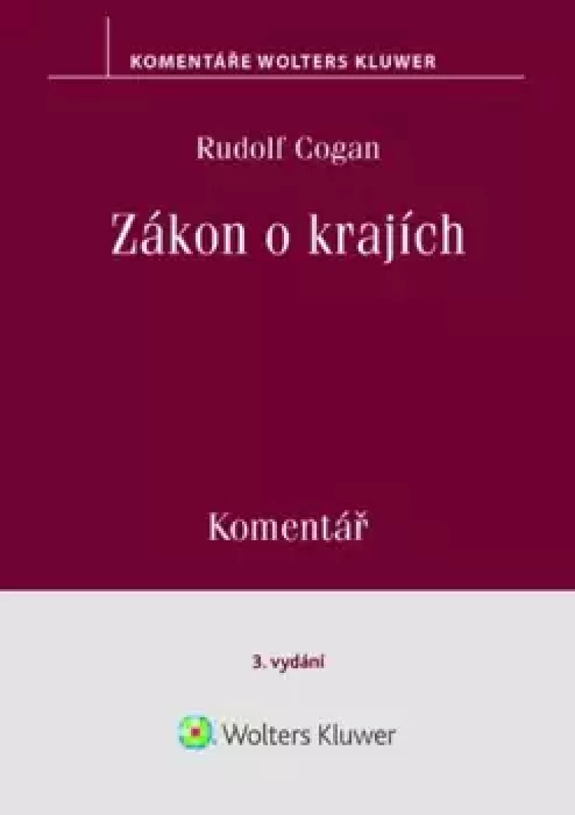 Zákon o krajích (, 2024)