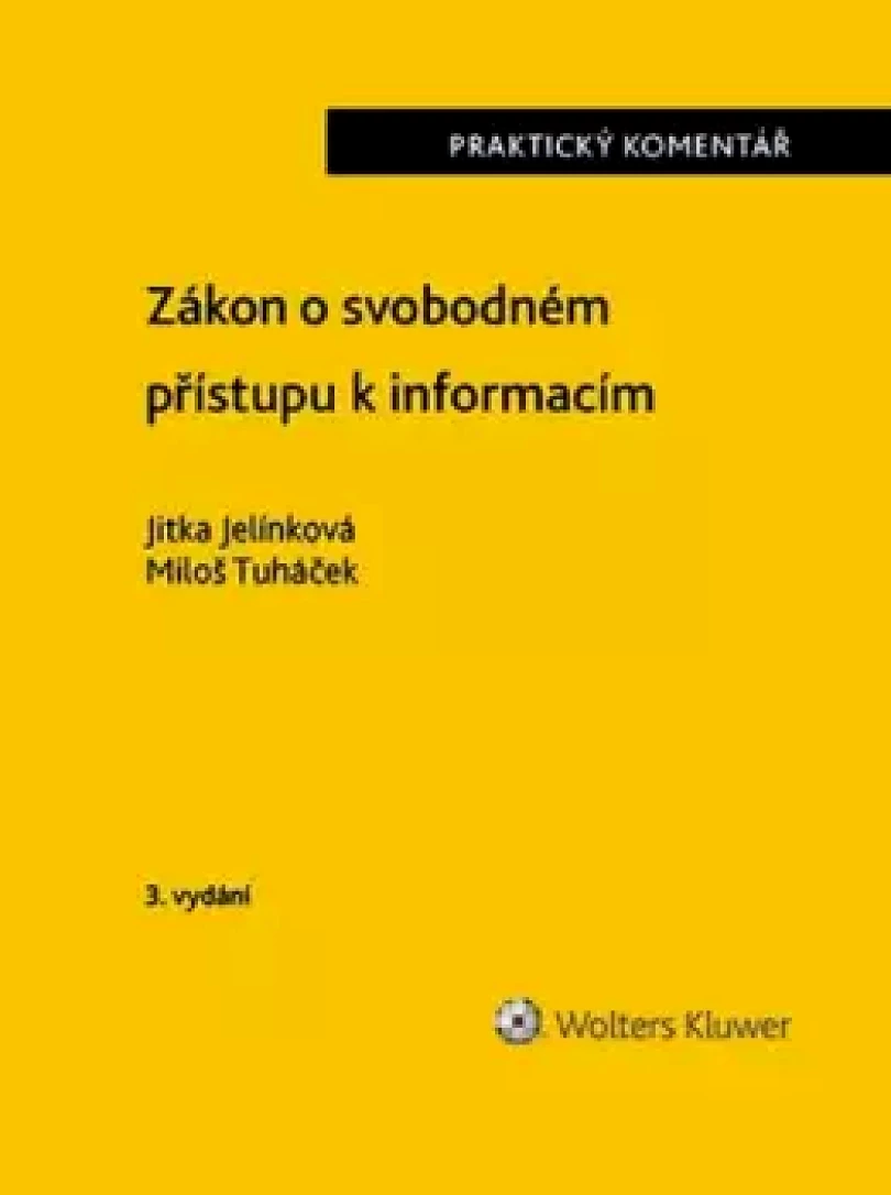 Zákon o svobodném přístupu k informacím (, 2023)