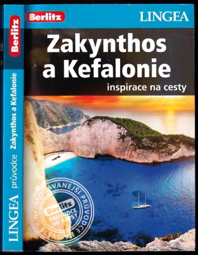 Zakynthos a Kefalonie (, 2017)