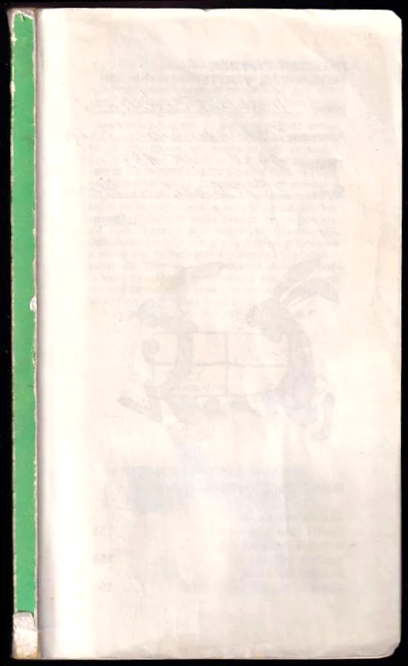 Levně Zálesácký rok (Edita Plicková, 1988)