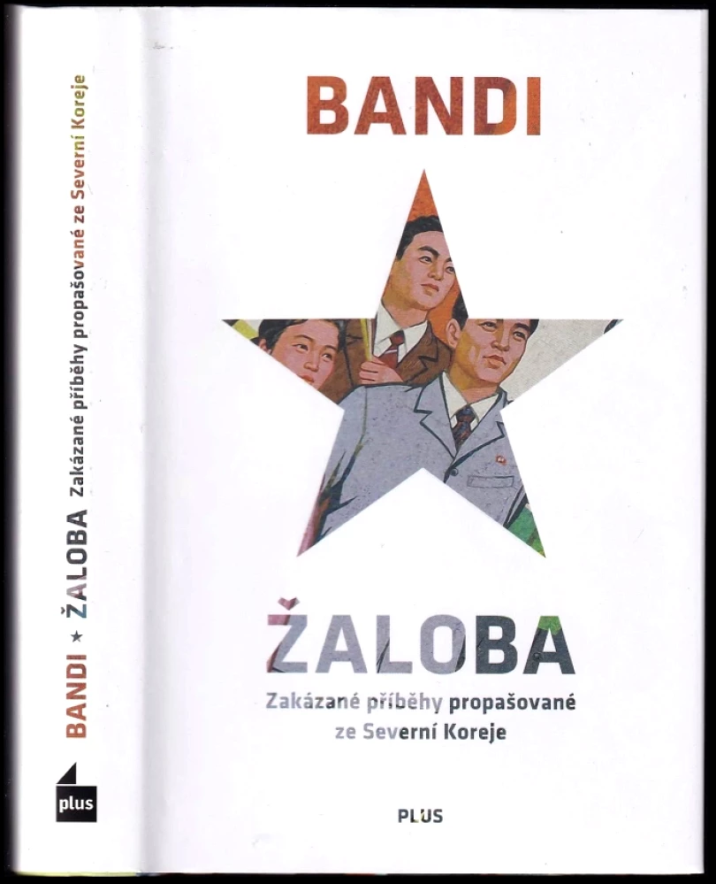 Žaloba (Panti, 2018)