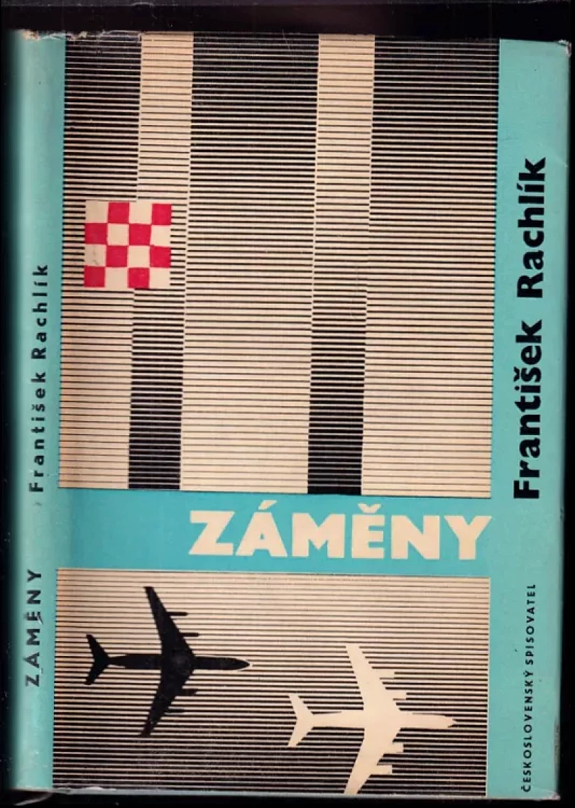 Záměny (František Rachlík, 1963)