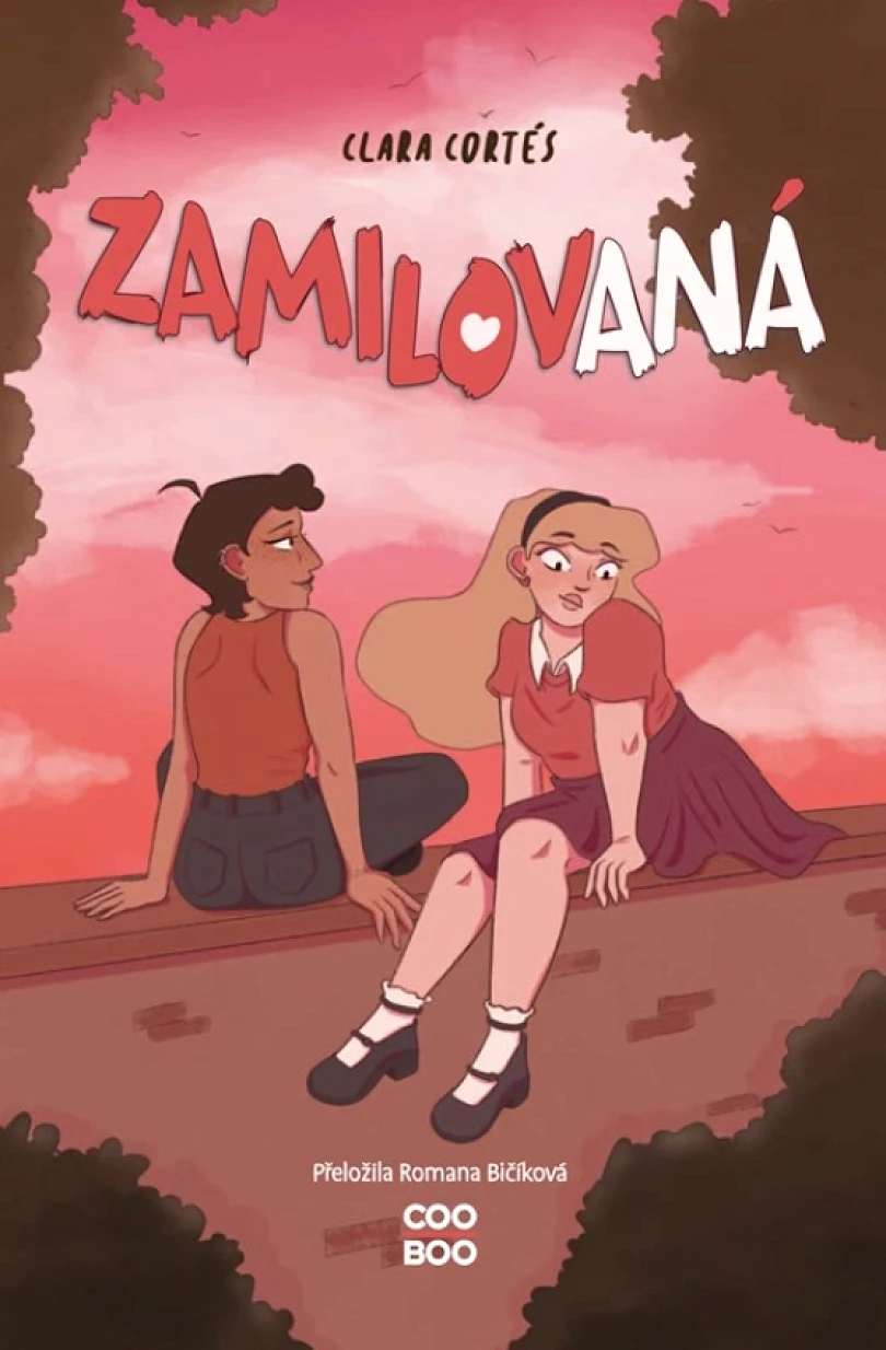 Zamilovaná (Clara Cortés, 2025)