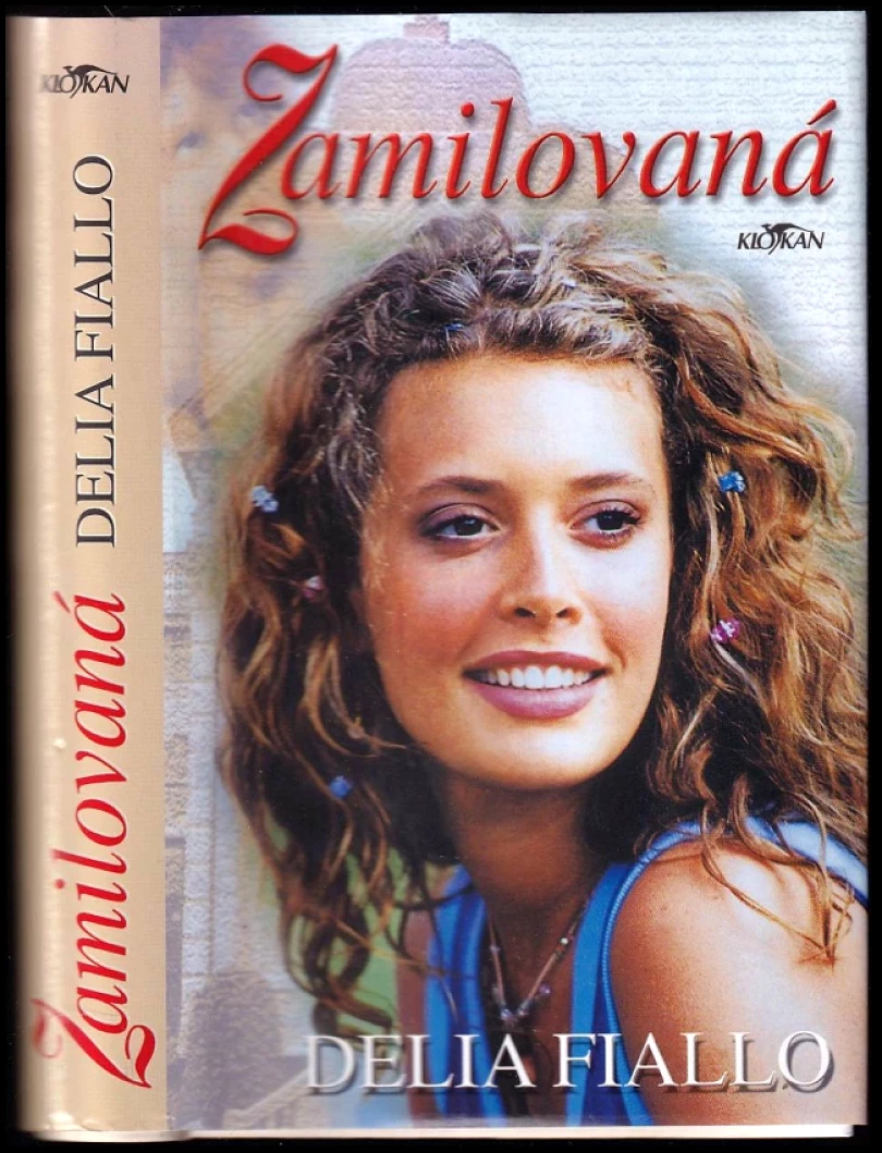 Zamilovaná (Delia Fiallo, 2003)