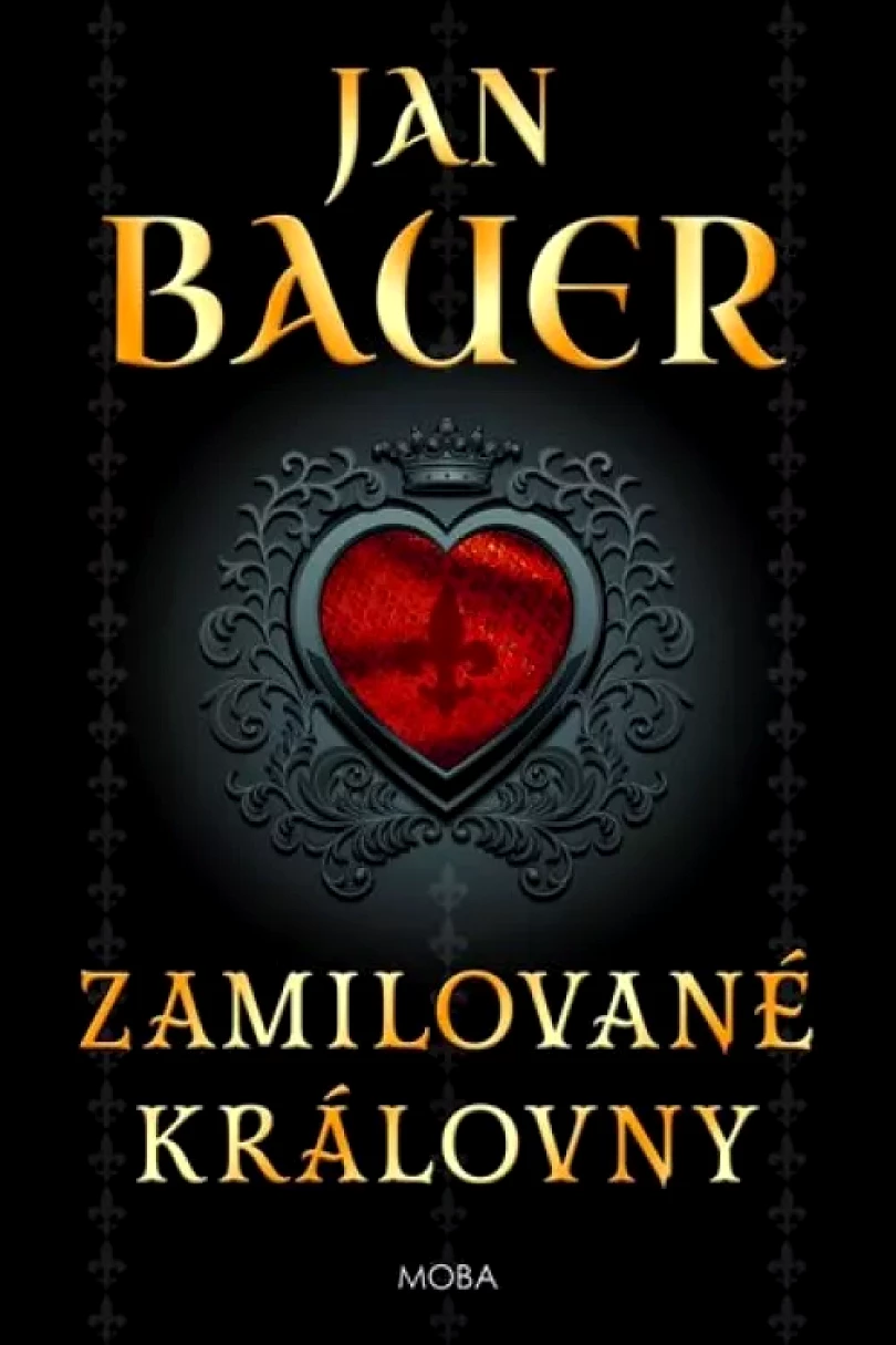 Zamilované královny (Jan Bauer, 2020)