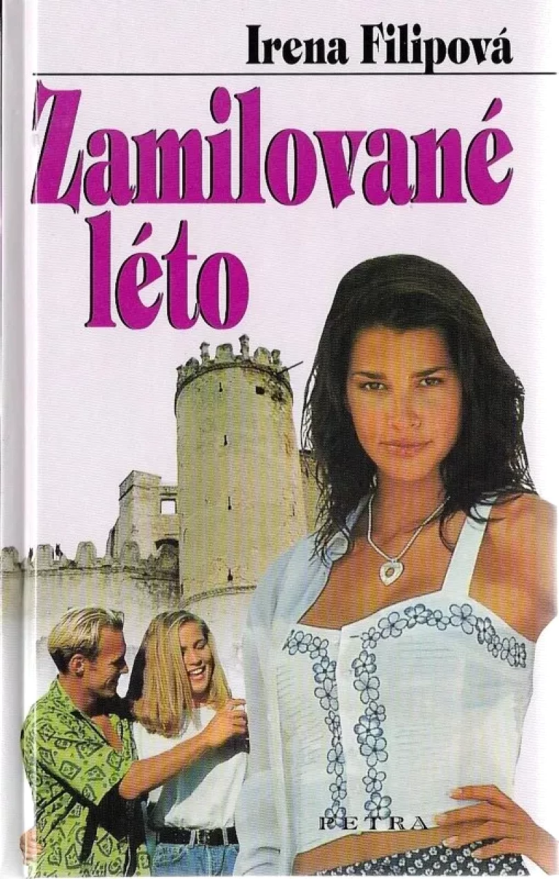 Zamilované léto (Irena Filipová, 2003)