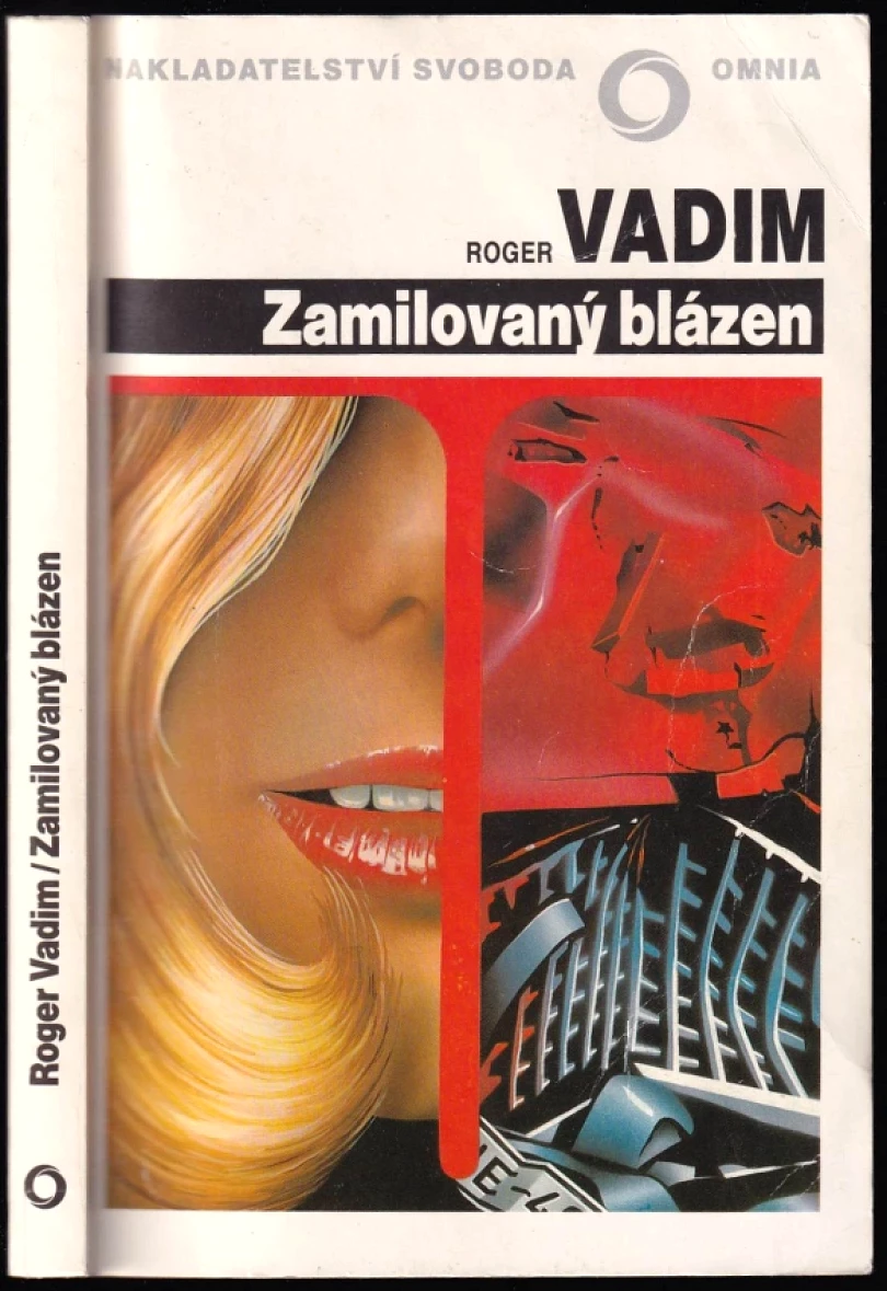 Zamilovaný blázen (Roger Vadim, 1992)