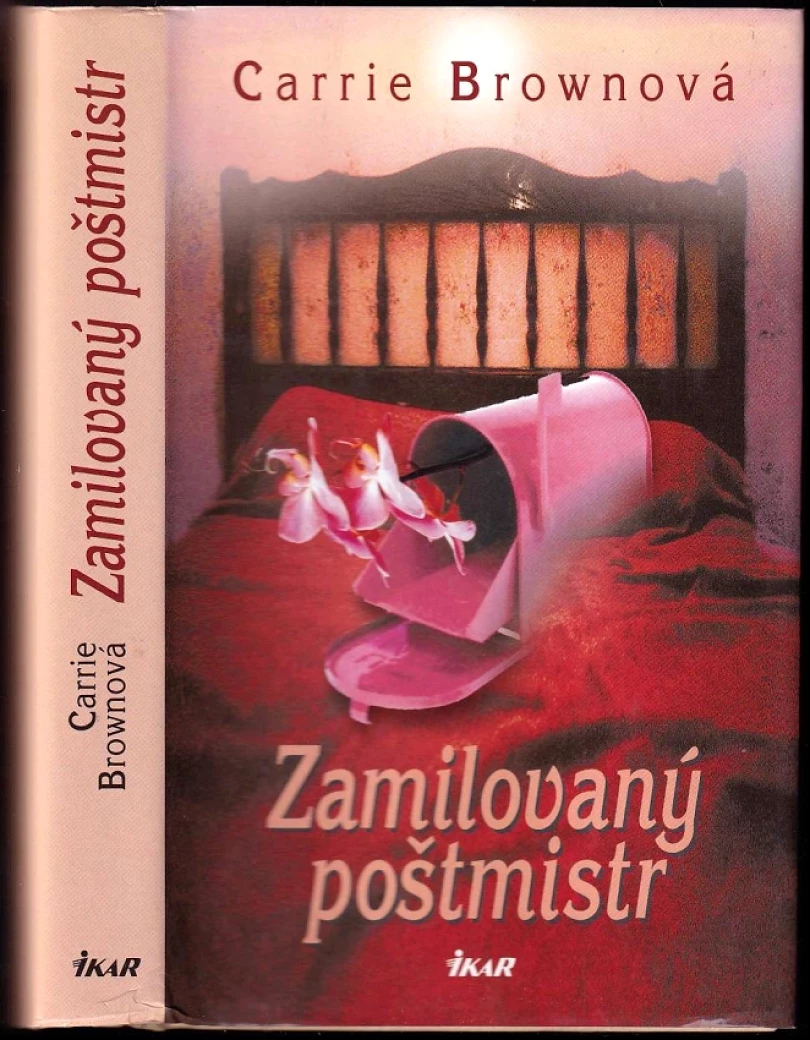 Zamilovaný poštmistr (Carrie Brown, 2003)