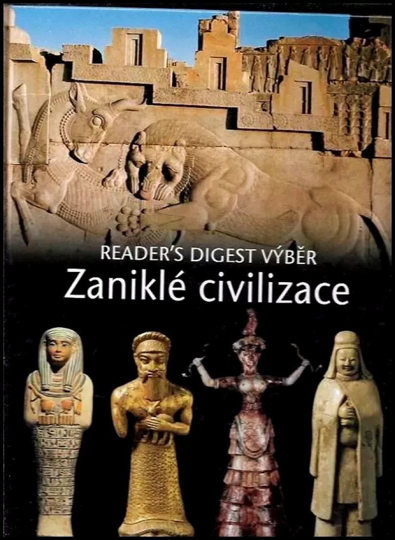 Zaniklé civilizace (, 2003)