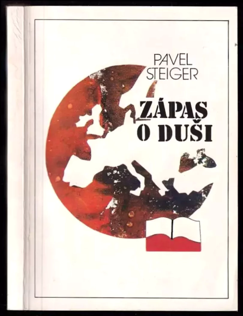 Zápas o duši (Pavel Steiger, 1991)