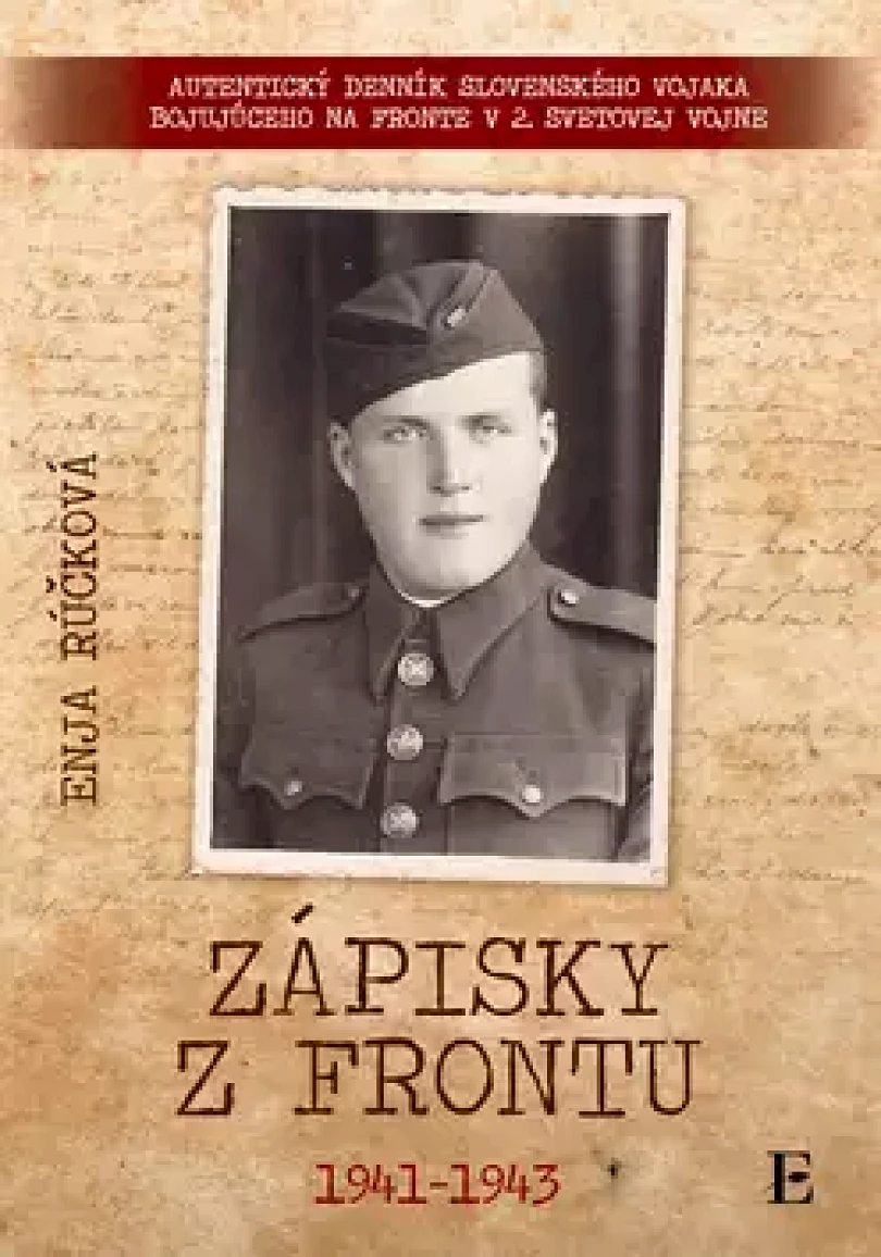 Zápisky z frontu (, 2018)
