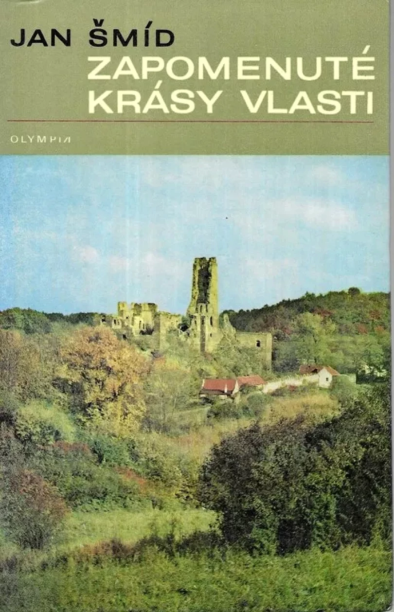 Zapomenuté krásy vlasti (Jan Šmíd, 1972)