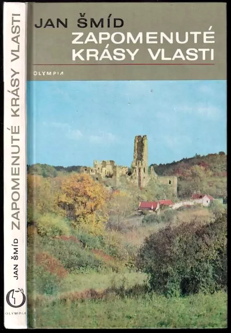 Zapomenuté krásy vlasti (Jan Šmíd, 1974)