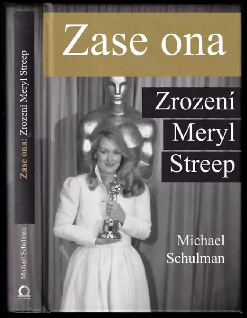 Zase ona (Michael D Schulman, 2016)