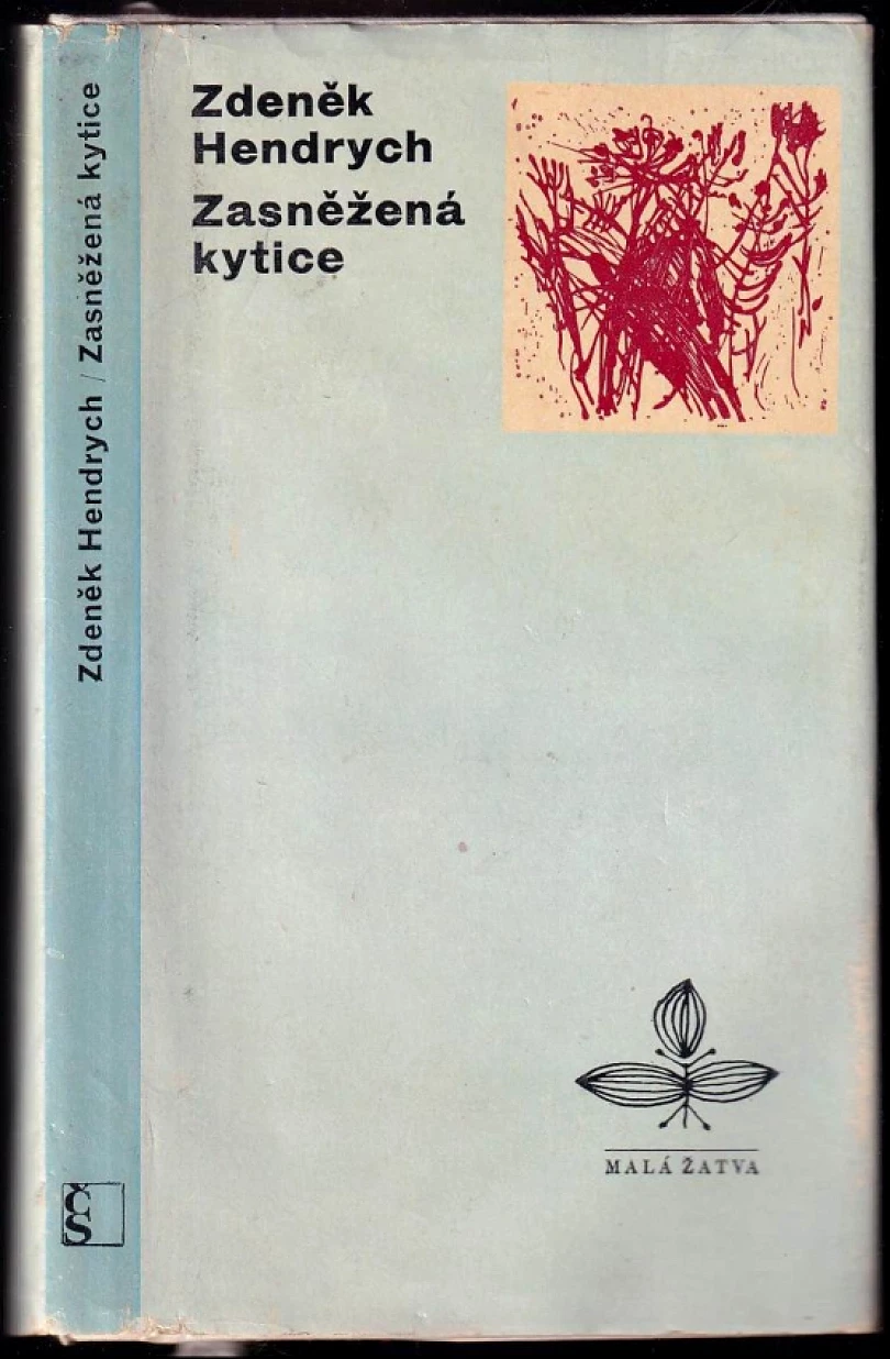 Zasněžená kytice (Zdeněk Hendrych, 1975)