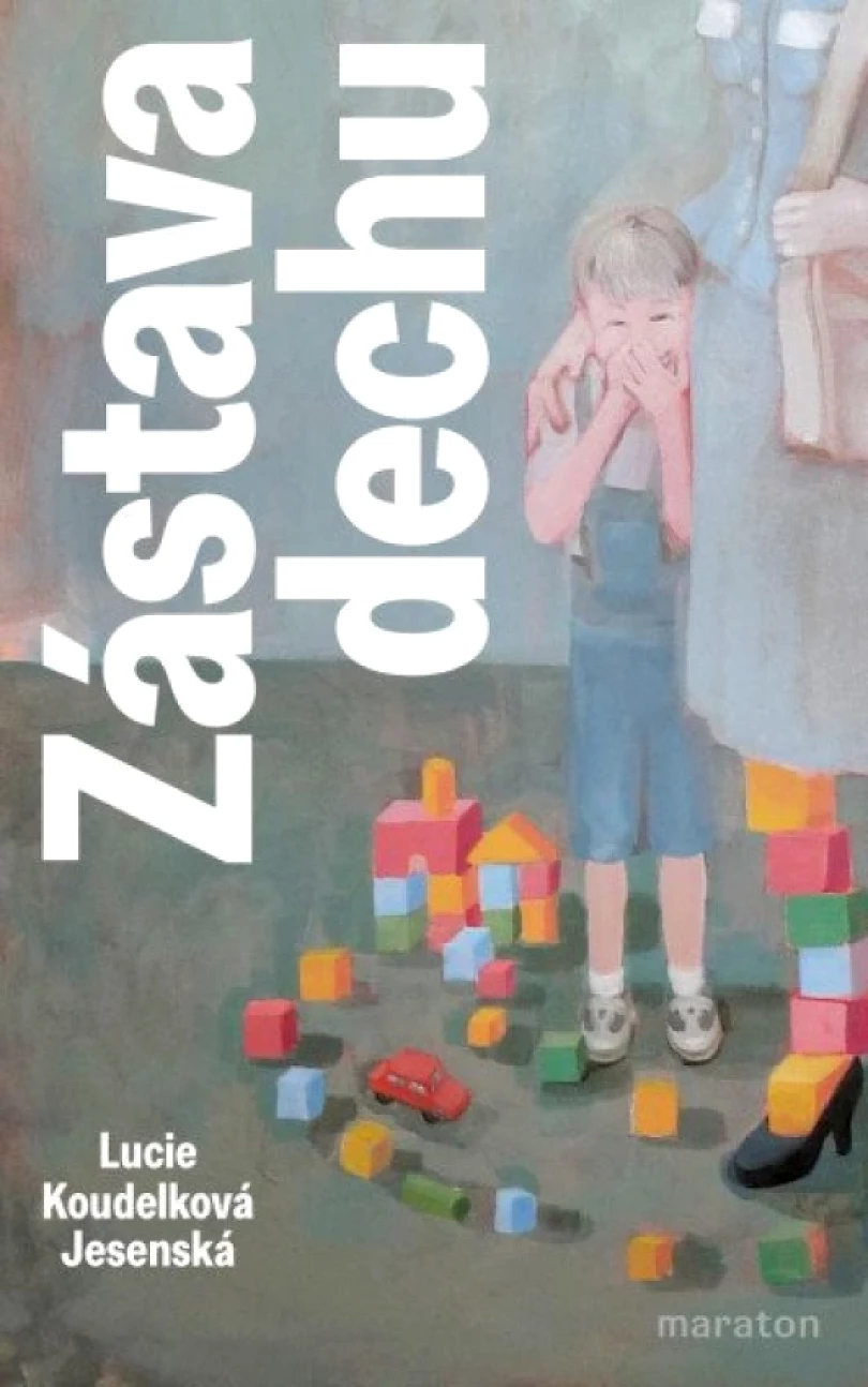 Zástava dechu (Jesenská, 2025)