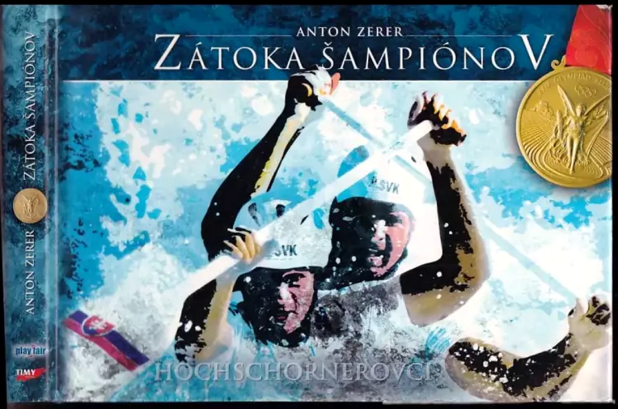 Zátoka šampiónov: Hochschornerovci (Anton Zerer, 2009)