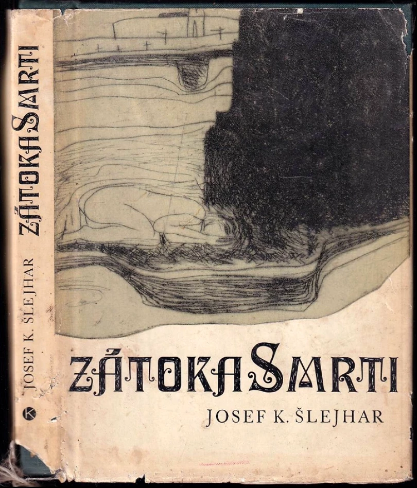 Zátoka smrti (Josef Karel Šlejhar, 1971)