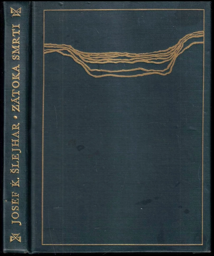 Zátoka smrti (Josef Karel Šlejhar, 1971)