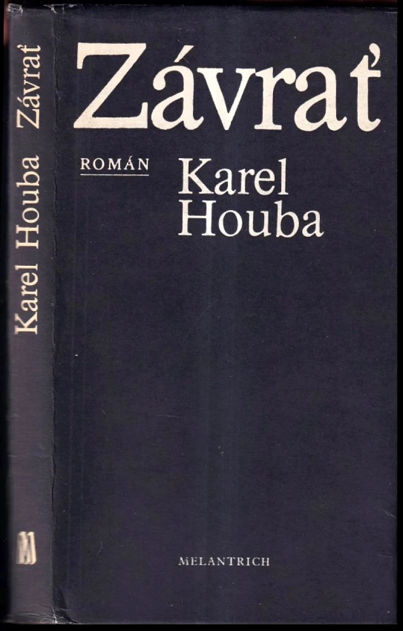 Závrať (Karel Houba, 1983)