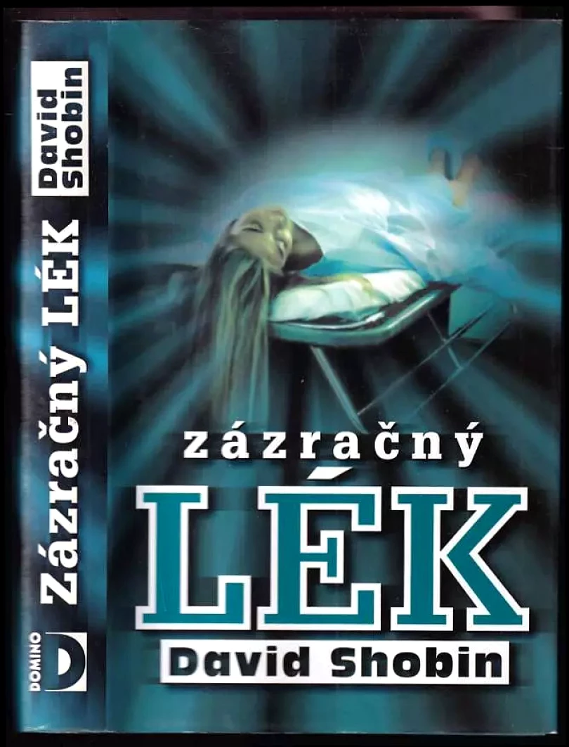 Zázračný lék (David Shobin, 2002)