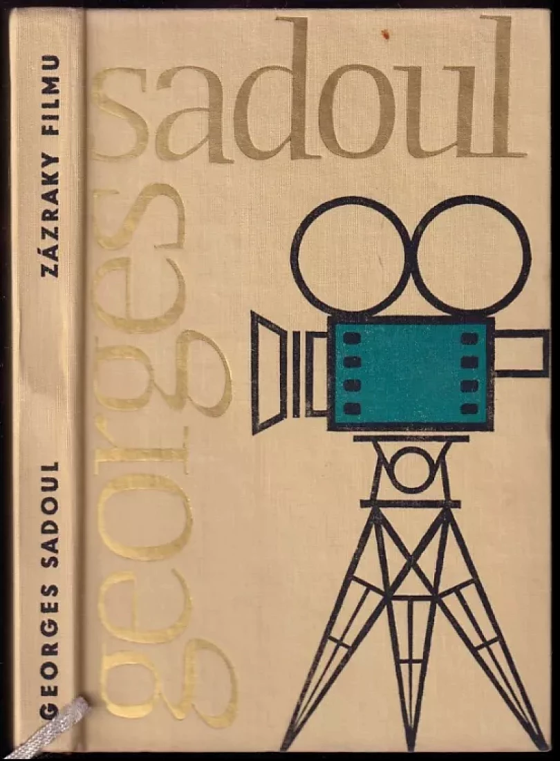 Zázraky filmu (Georges Sadoul, 1961)