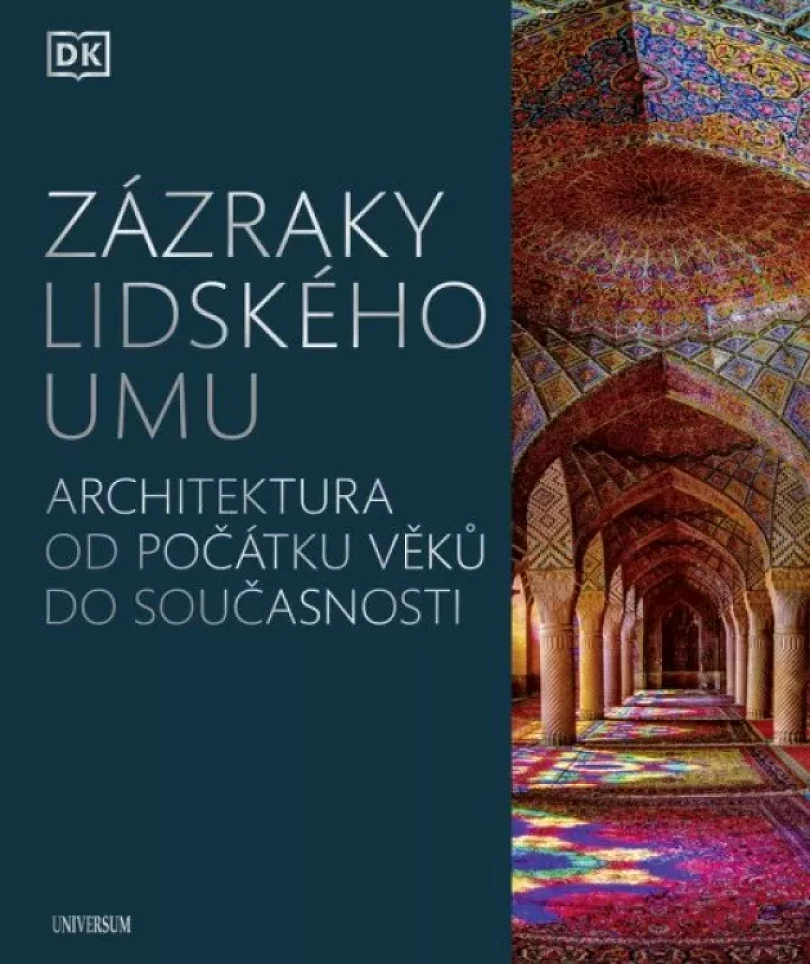 Zázraky lidského umu (, 2020)