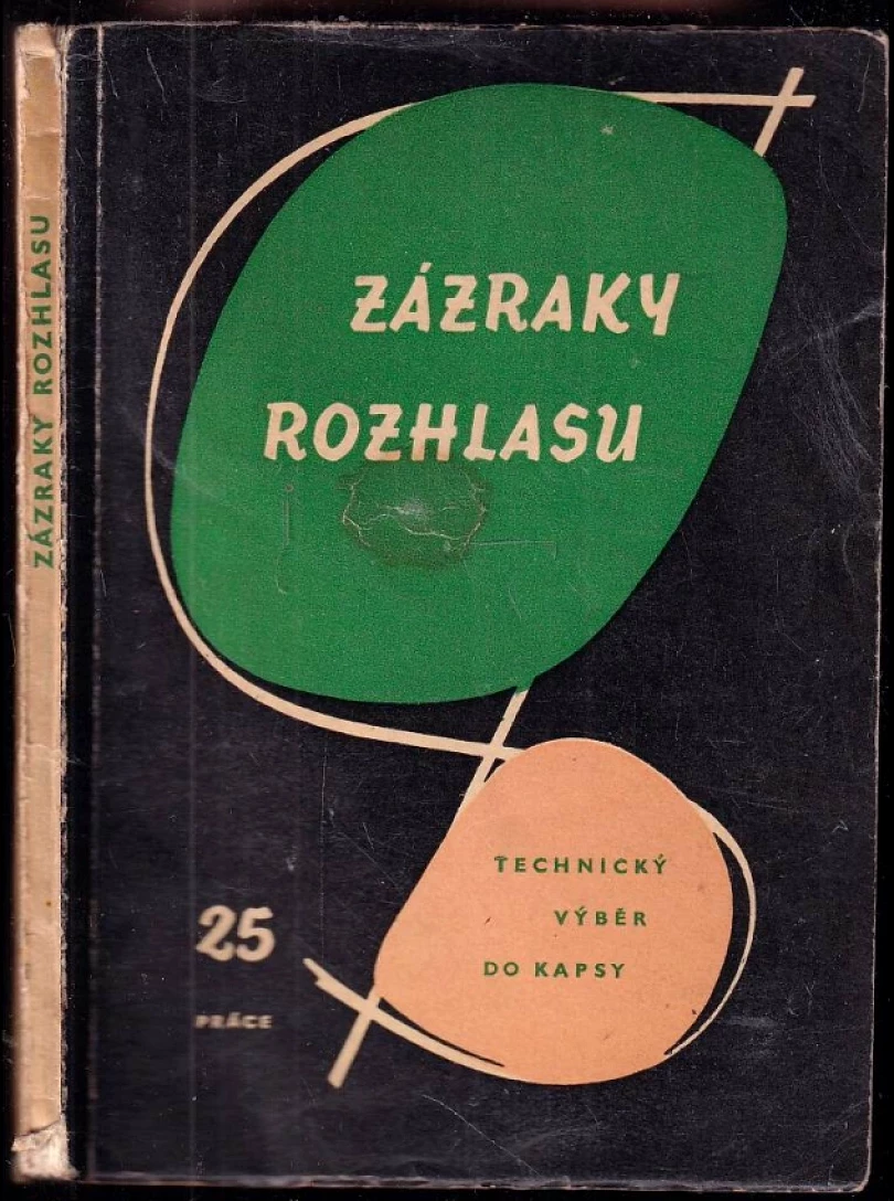Zázraky rozhlasu (, 1960)