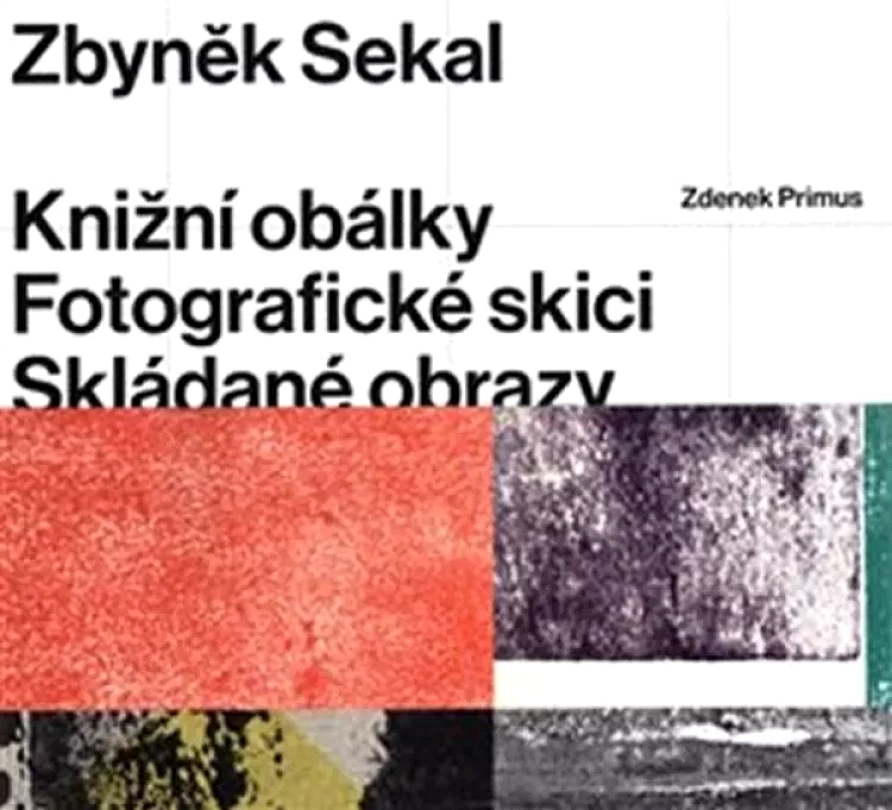 Zbyněk Sekal (Zdenek Primus, 2017)