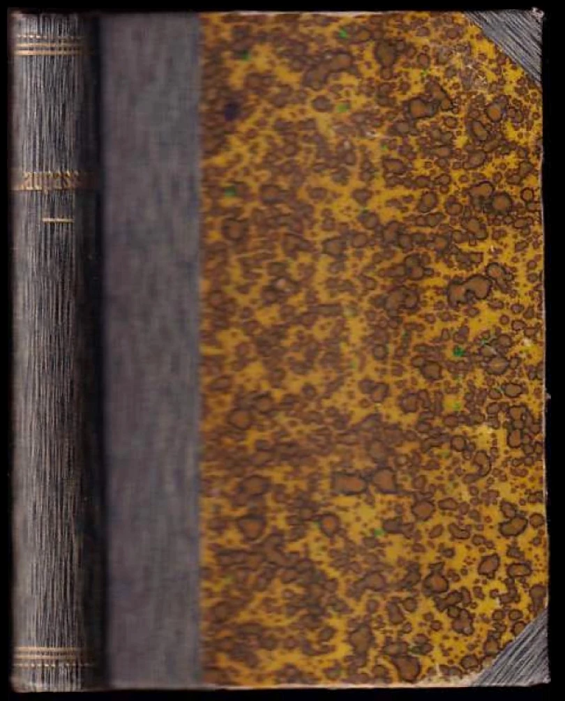 Zbytečná krása a jiné povídky + Prosté srdce + Albert (Guy de Maupassant, 1908)